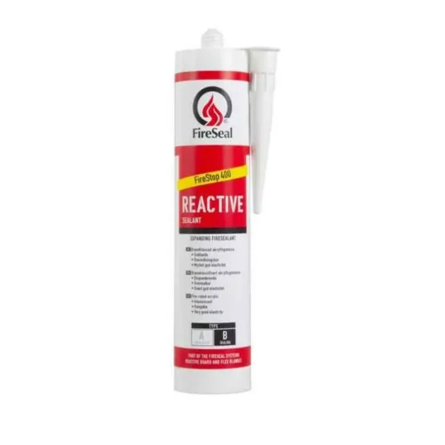 AKRYL REACTIVE 400 VIT 600 ML