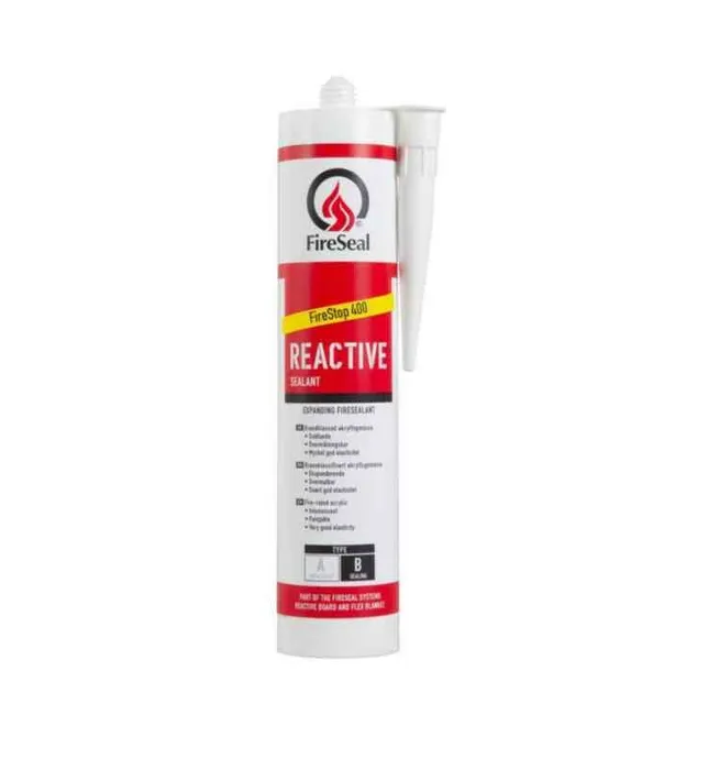 AKRYL REACTIVE 400 VIT 600 ML