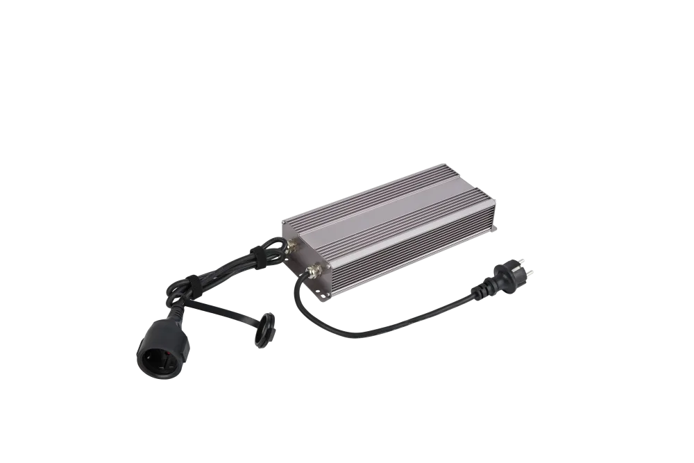 Rutab 750-8890 Batteribackup till LED-slinga