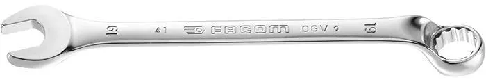Facom 41.17 U-ringnyckel 17 mm
