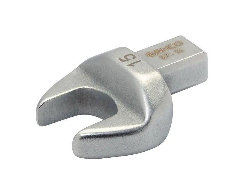 Bahco 247-46 U-nyckel metrisk, 1200 Nm Greppvidd: 46 mm - Bild 2