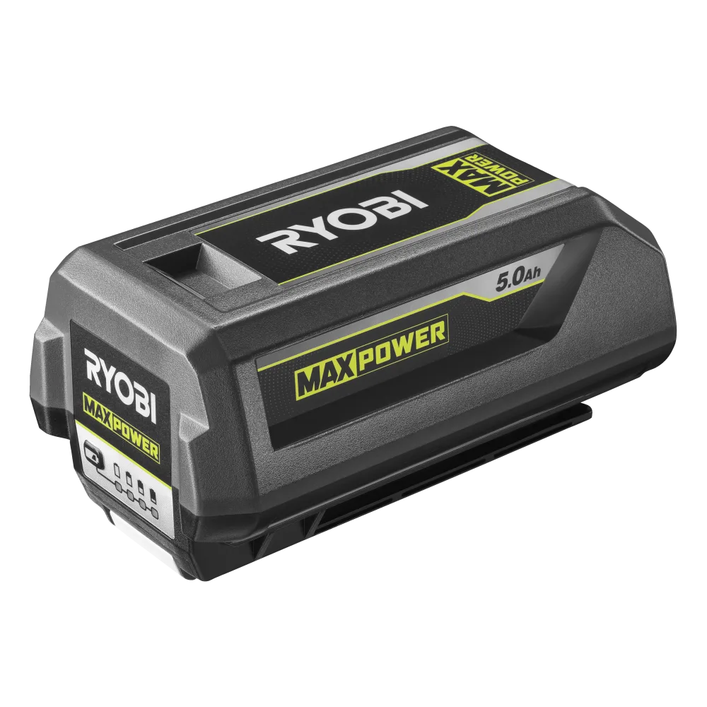 Ryobi MAX POWER RY36B50B Batteri 36V, 5,0 Ah