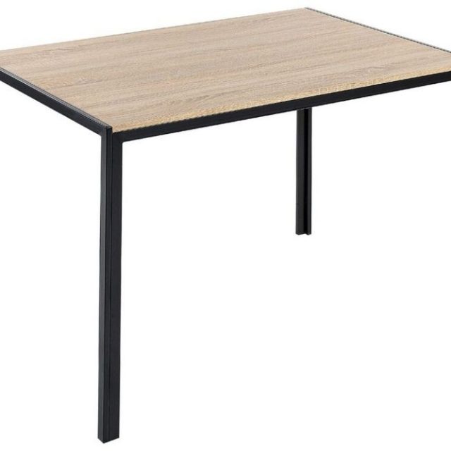 Campi Matbord 80x120 cm