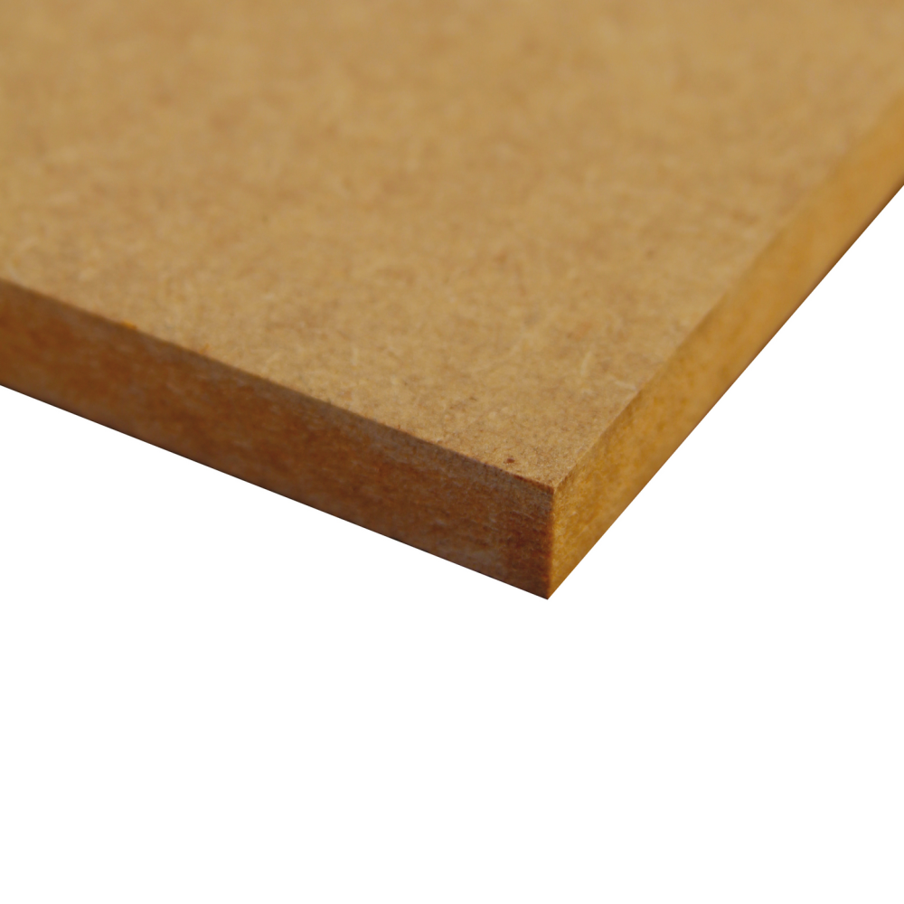 MDF-SKIVA 19X1220X2440MM
