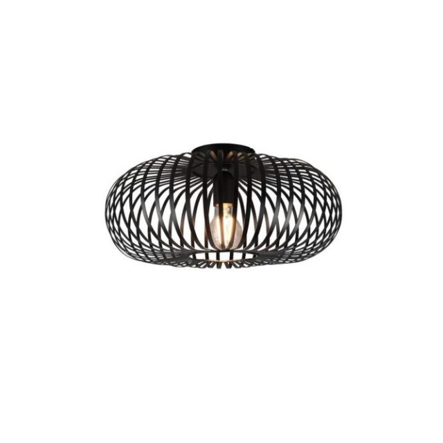 Taklampa TRIO Johann 40 cm