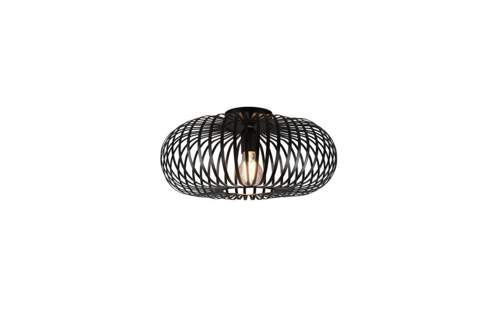 Taklampa TRIO Johann 40 cm