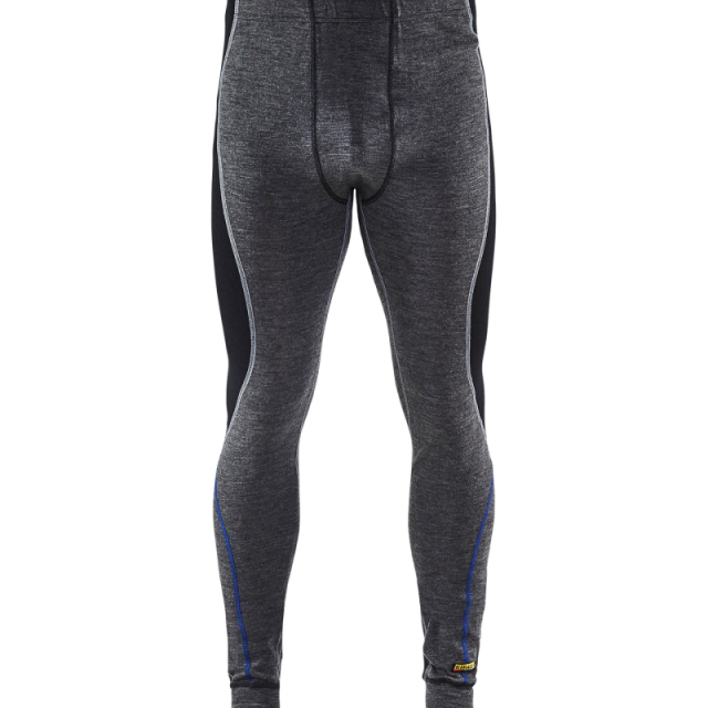 UNDERKLÄDER BLÅKLÄDER 1849 LONG J GR XL