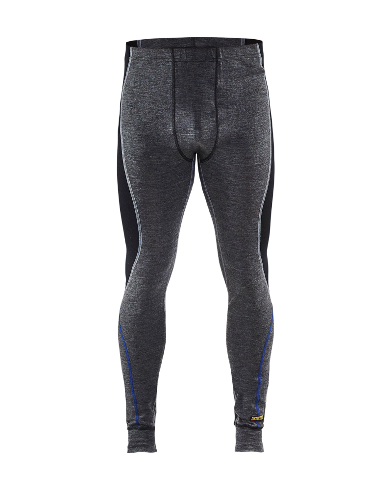 UNDERKLÄDER BLÅKLÄDER 1849 LONG J GR XL