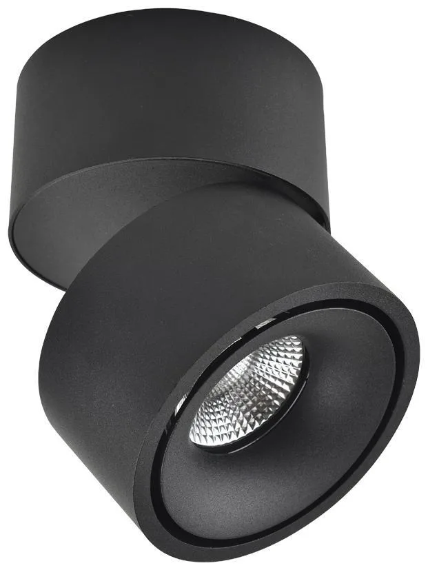 Designlight P-186B Downlight 12 W, 3000 K, 943 lm