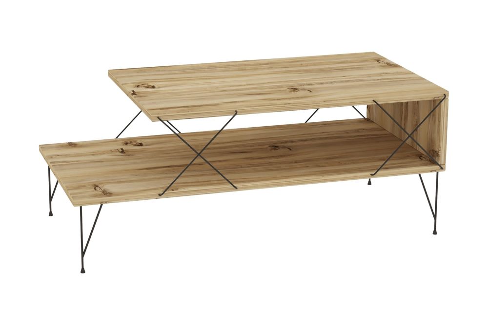 Jaennis Soffbord 100 cm