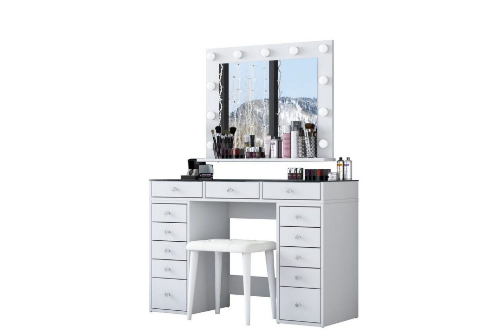 Varlin Sminkbord 120 cm