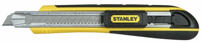 KNIV BRYTBLAD FM 25MM 0-10-486