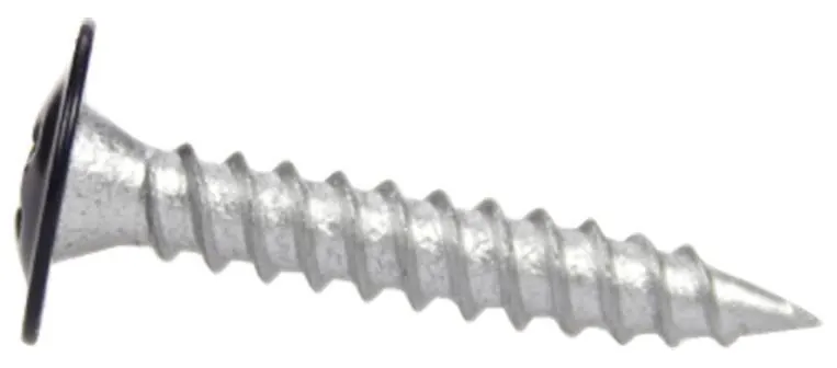 Ejot 905240 Montageskruv UTV-C3, 4,2 x 25 mm, 500-pack Silver 9006 - Bild 2