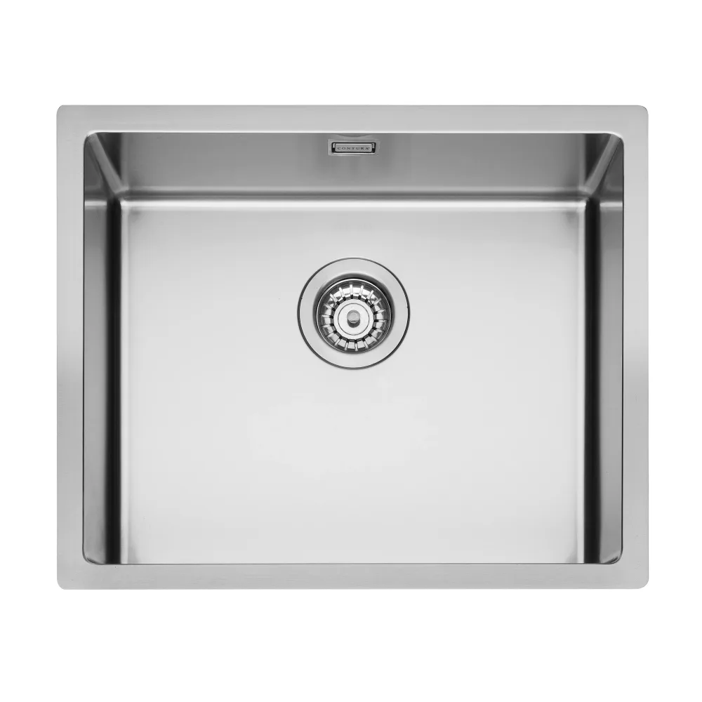 Contura Sharp 170 Disklåda 210x440x170 mm - Bild 2
