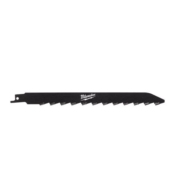 Milwaukee 4932498318 Tigersågblad för gjutjärn, glasfiber och nötande material 235 mm