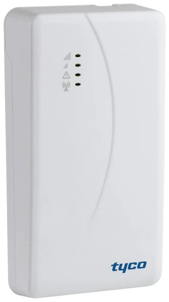 Teletec Connect TL405-LE Larmsändare analog till LTE/IP