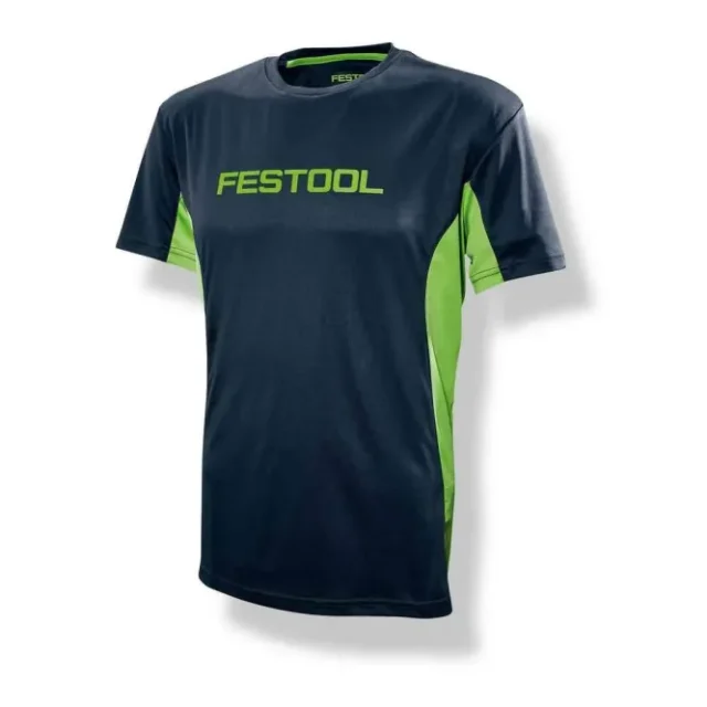 Festool 204006 Funktionströja blå XXL