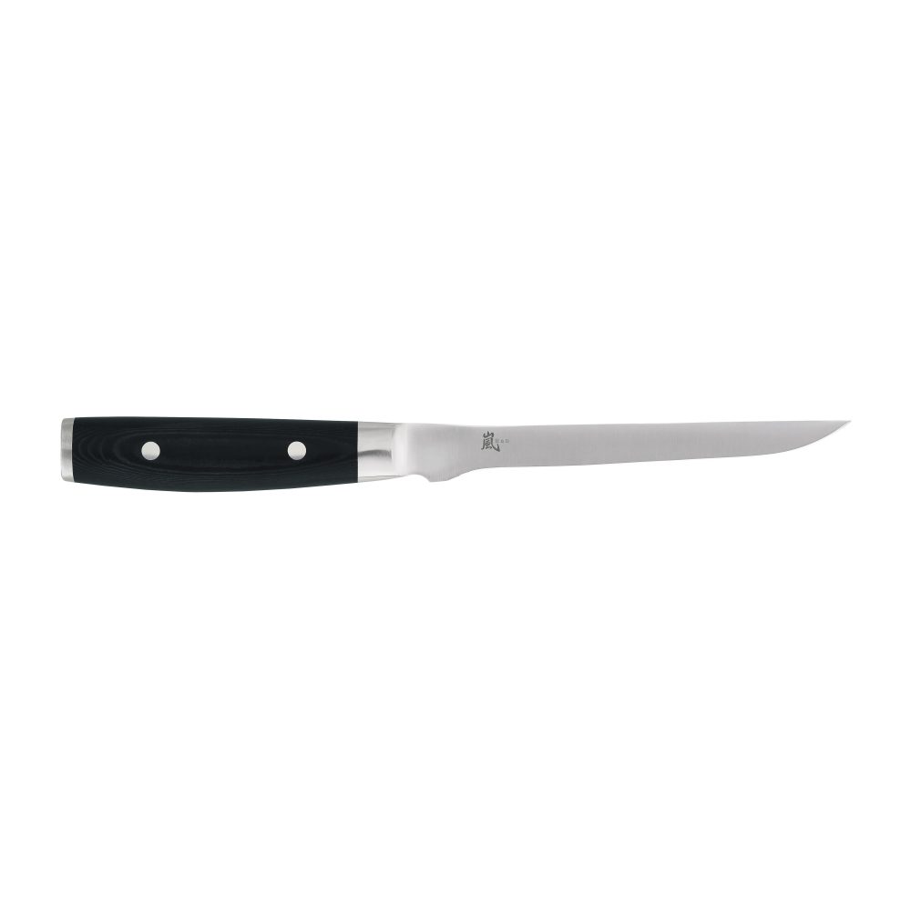 Yaxell Ran flexibel filékniv, 16 cm