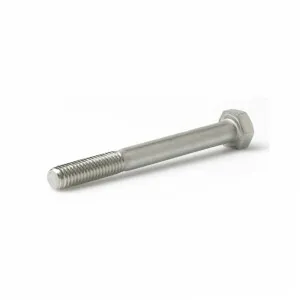 SKRUV M6S I4014 A4-80 M10X40