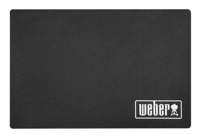 Weber 18280 Grillmatta 100x180cm