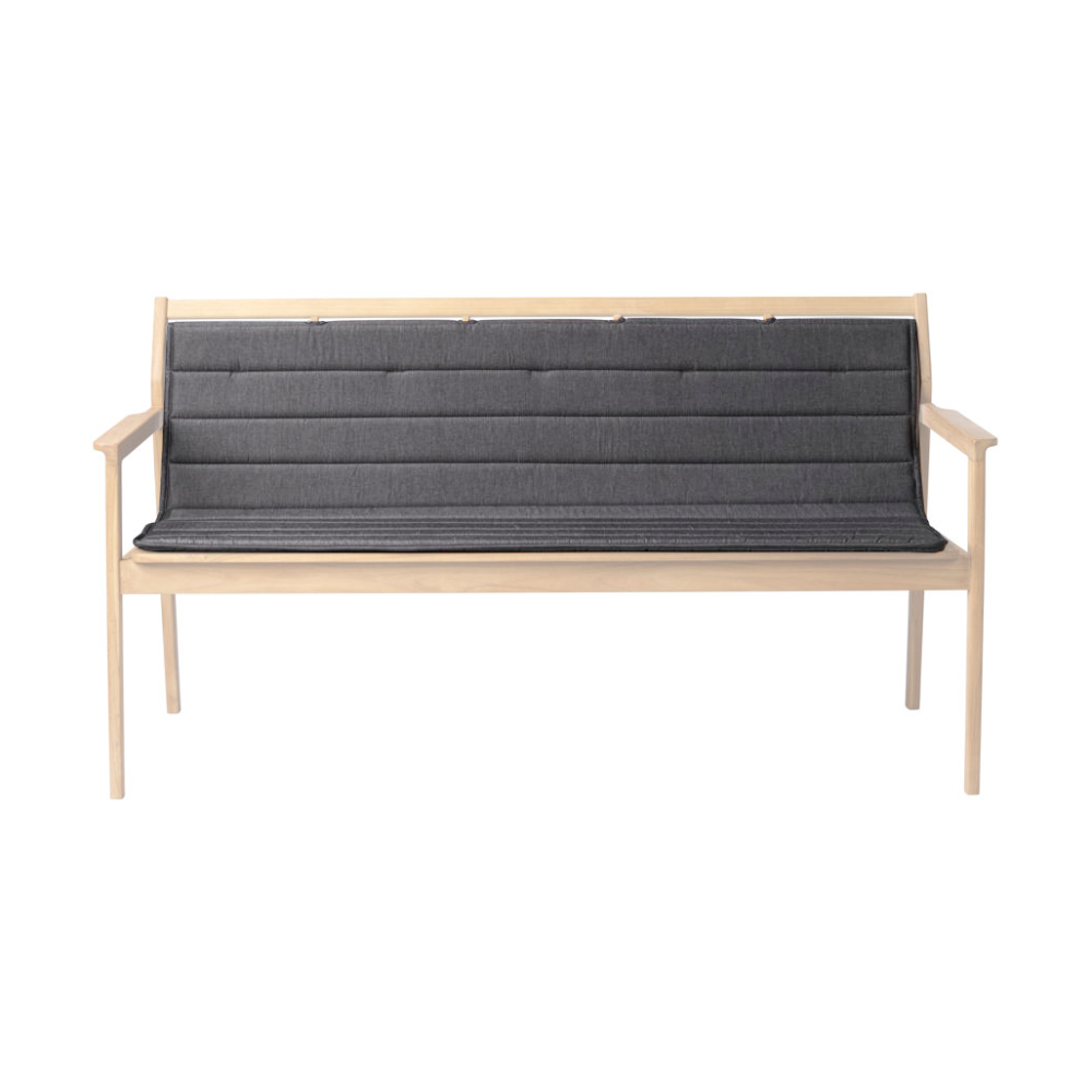 M22 Sammen M11 sittdyna, Antracit grey