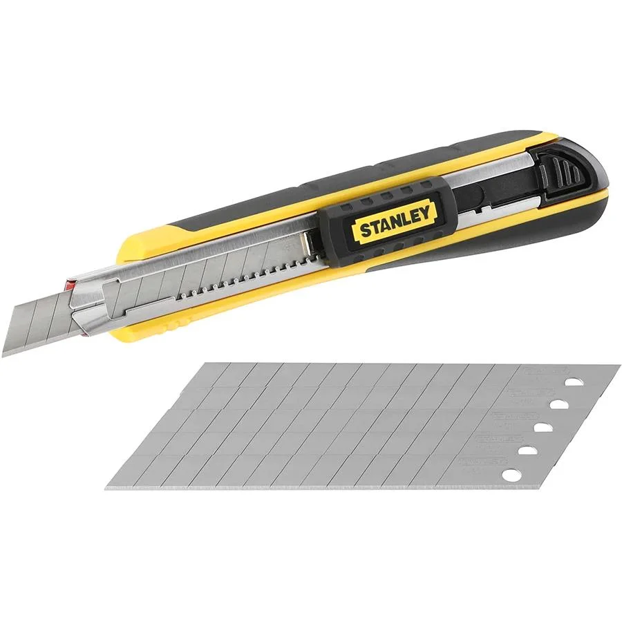 STANLEY FatMax 0-10-475 Brytbladskniv 9 mm