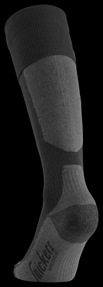 Snickers Workwear 5900 Värmestrumpa svart 40/42