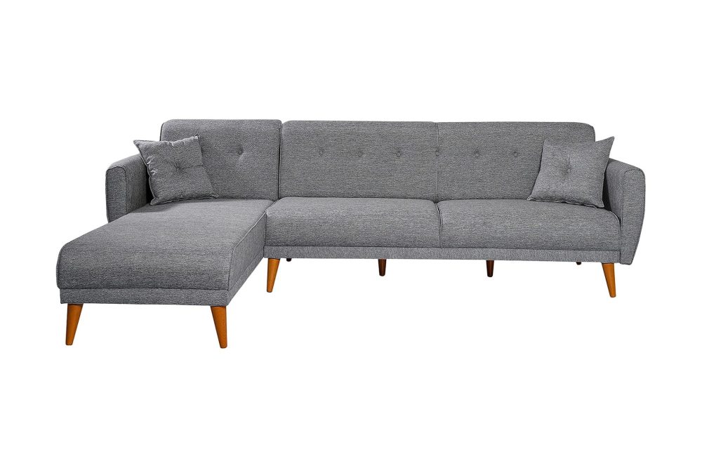 Gjoni Bäddsoffa med Divan Vänster