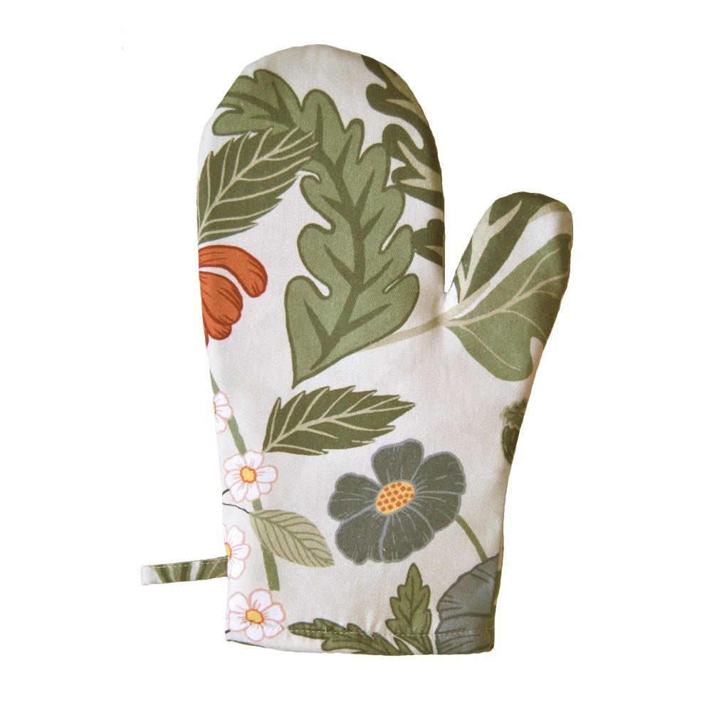 Bloom grillvante, Creme