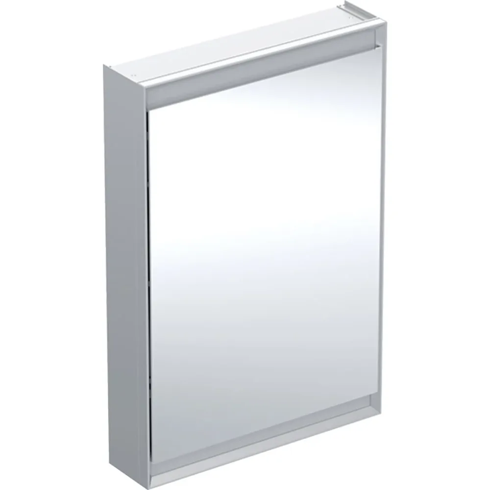 Geberit ONE 505.810.00.2 Spegelskåp 60 cm, vänster Vit
