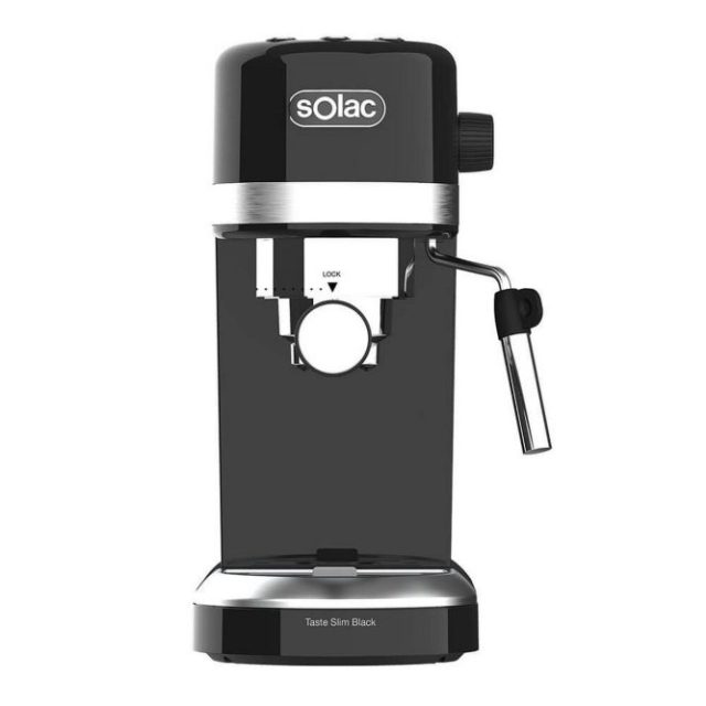 Espressomaskin Solac Taste Slim