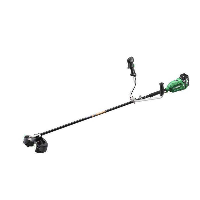 Kjøp HiKOKI Gresstrimmer 36V, CG36DB, uten batteri & lader