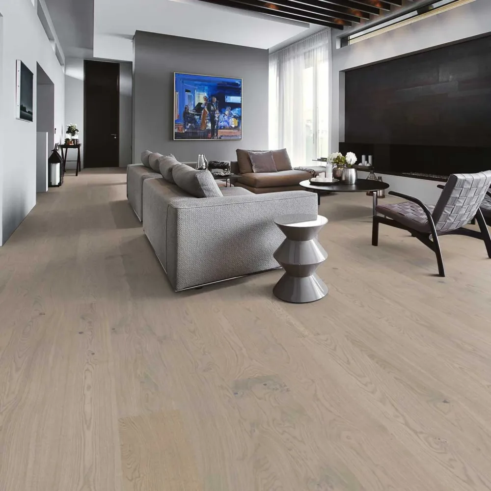 Parkettgolv Lux Collection Shore Ek, 1-stav | Stuvbutiken - Bild 3