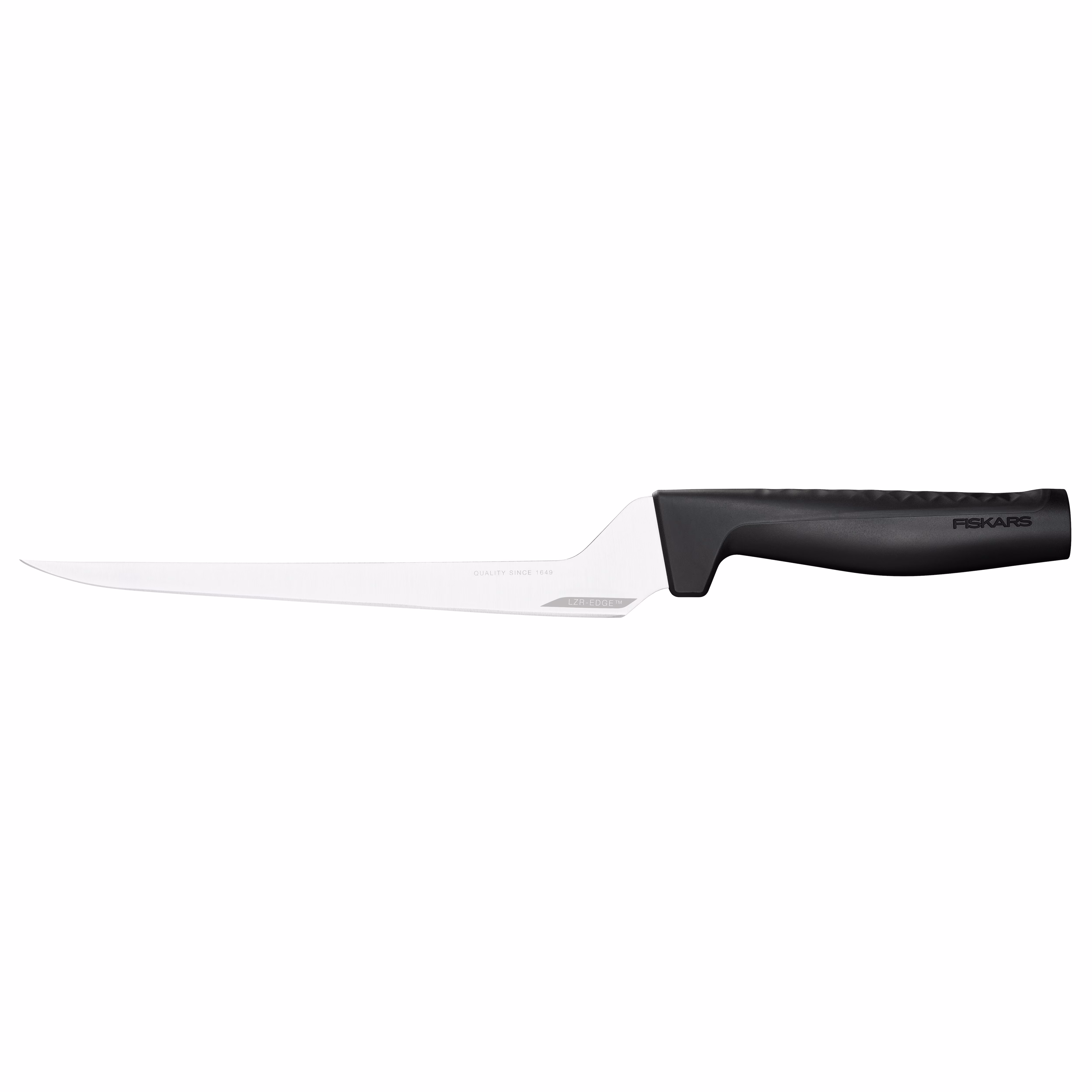 Kjøp Fiskars Filékniv Hard edge, 22 cm