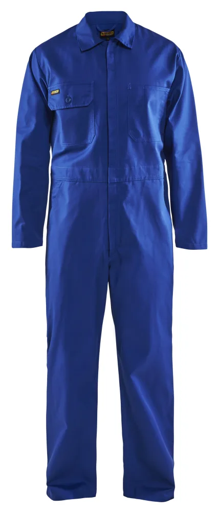 Blåkläder 6270-1800 Overall D96