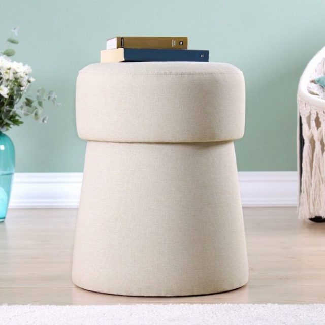 Waterford Sittpuff 40 cm