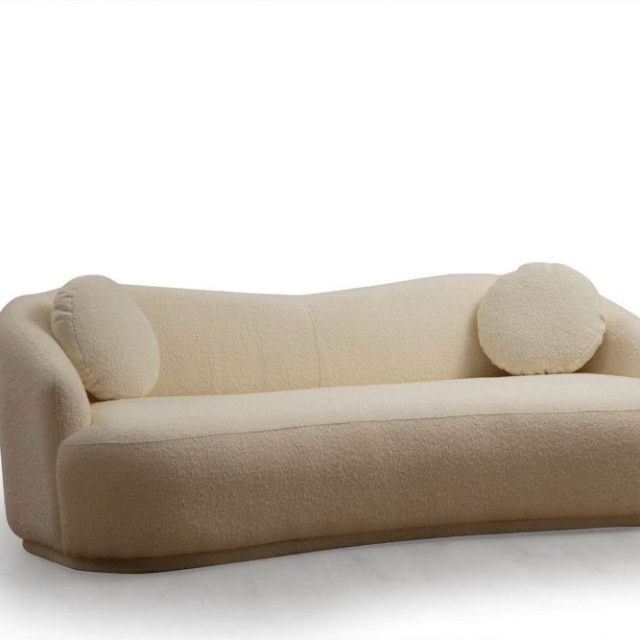 Yarrawonga Soffa 3-sits