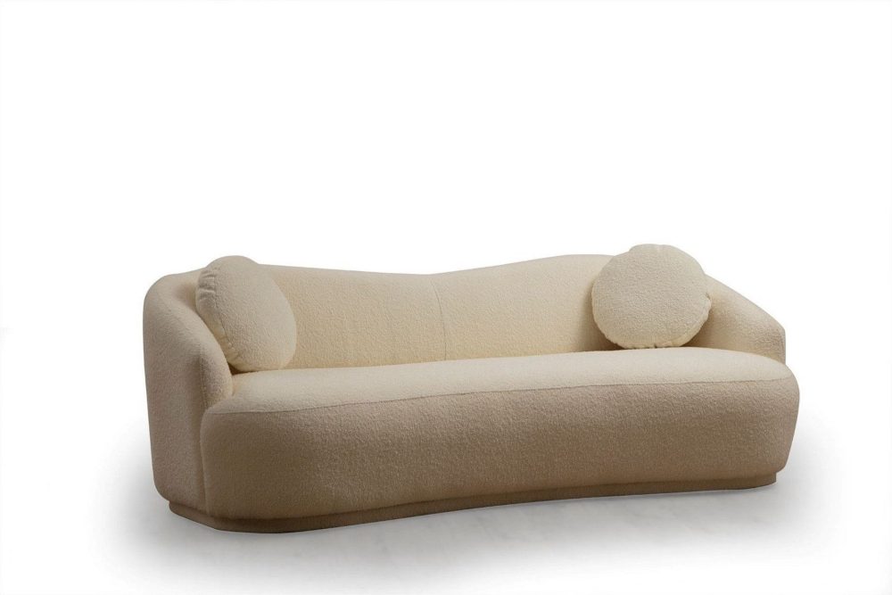 Yarrawonga Soffa 3-sits