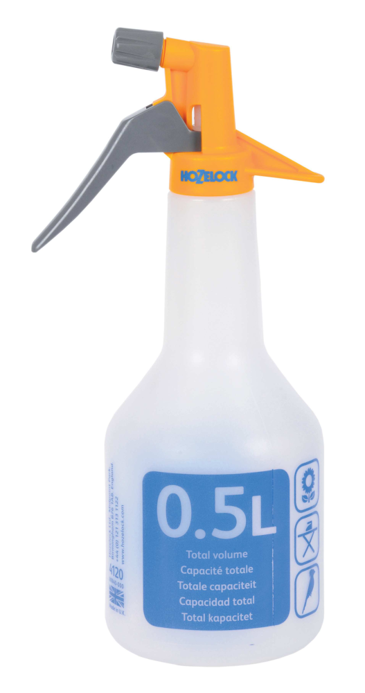 HANDSPRUTA HOZELOCK 4120 SPRAYMIST HOZE