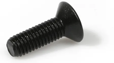 REYHER 106421000120030 Sexkanthålsskruv M12 MF6S 10.9, ISO 10642 (D7991) M12x30 mm, 100-pack