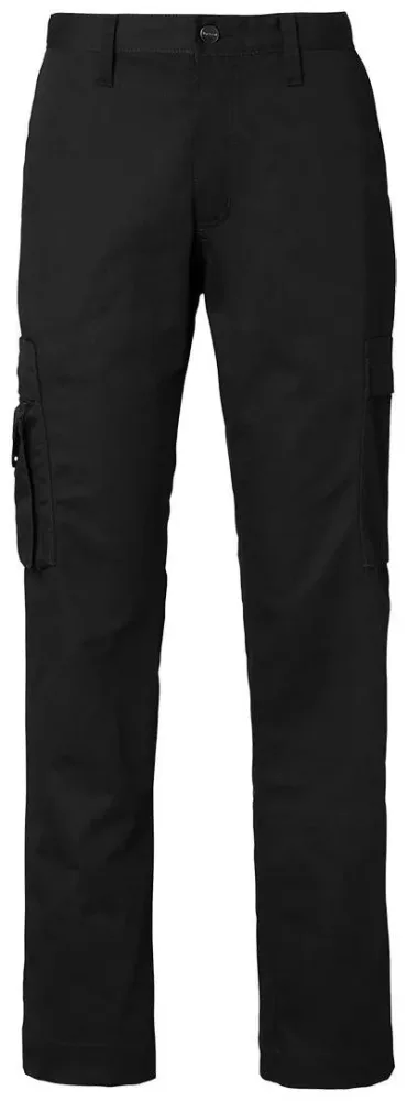 Top Swede 302 Byxa svart 46