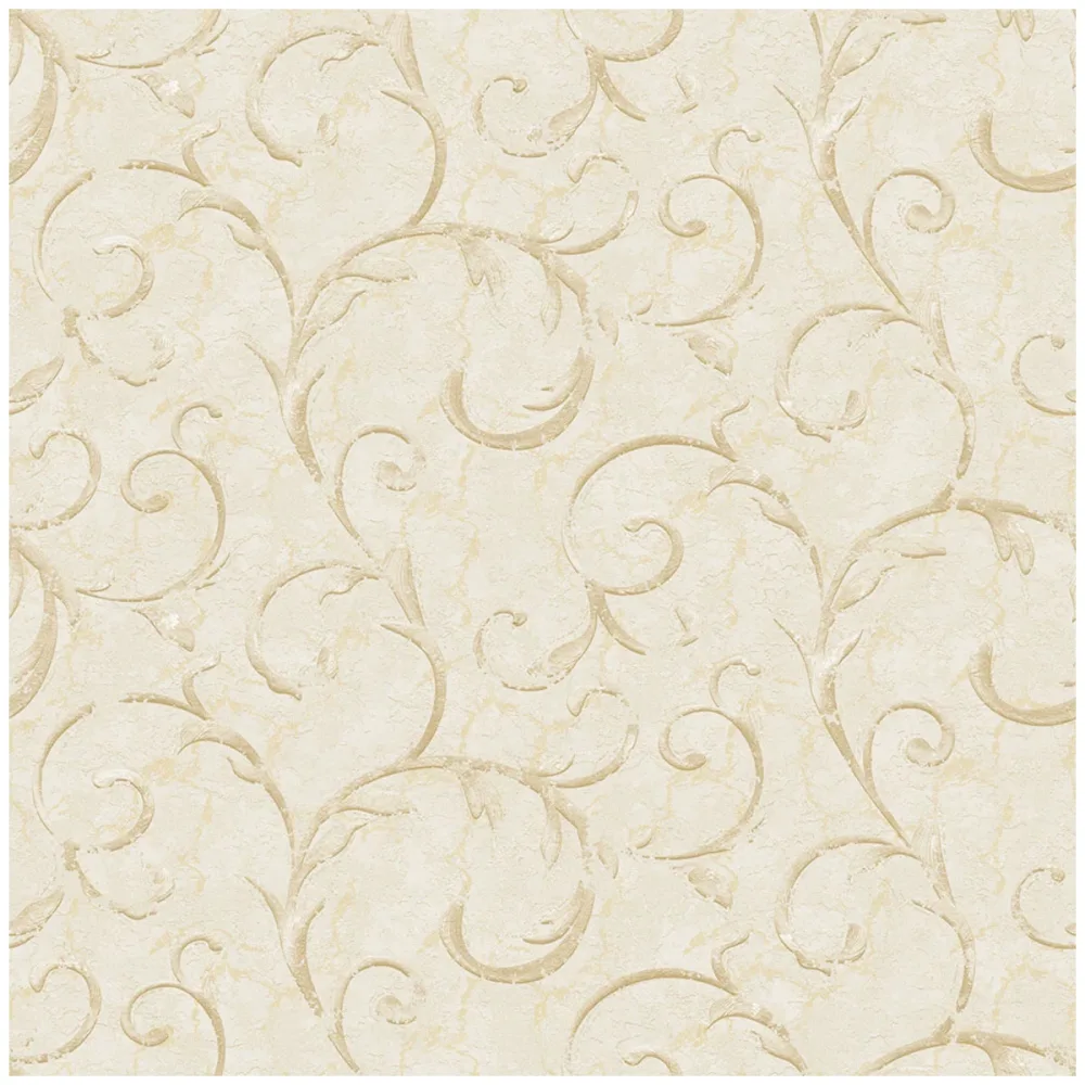 Mansion II Palazzo Scroll G68673 Tapet | Stuvbutiken - Bild 2