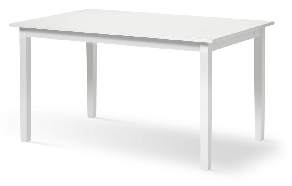 Ingrid Matbord, 140x90x75 cm