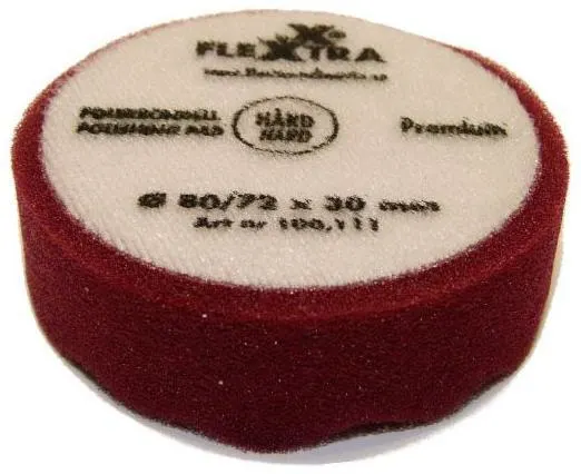 Flexxtra 100111 Polerdyna 80x30mm