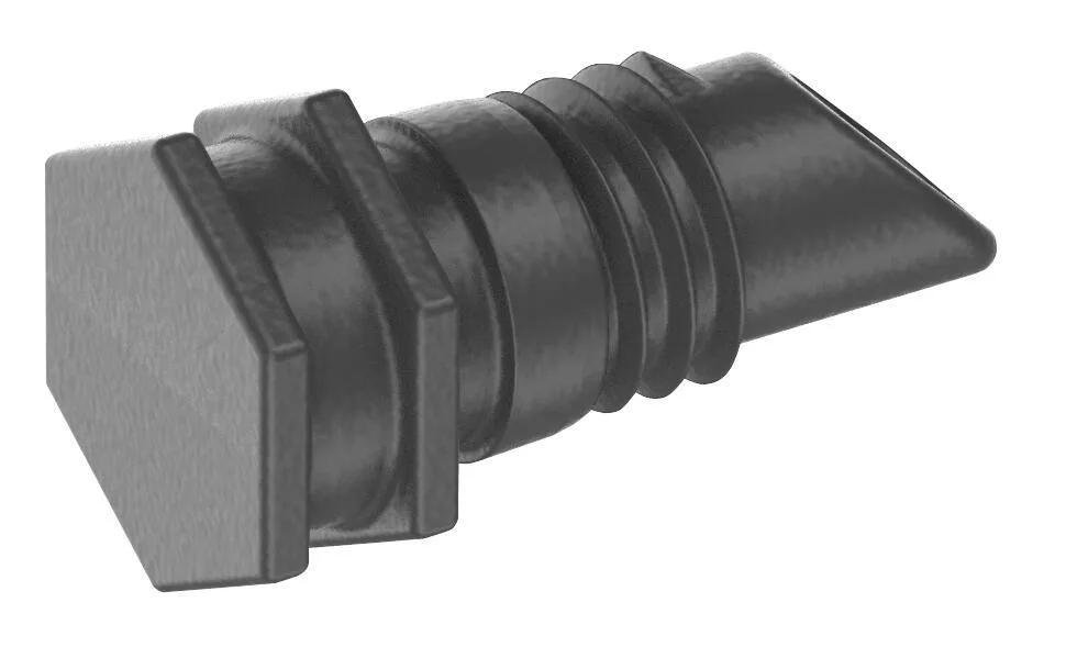 Gardena Micro-Drip-System 13215-20 Plugg 10-pack, 3/16"