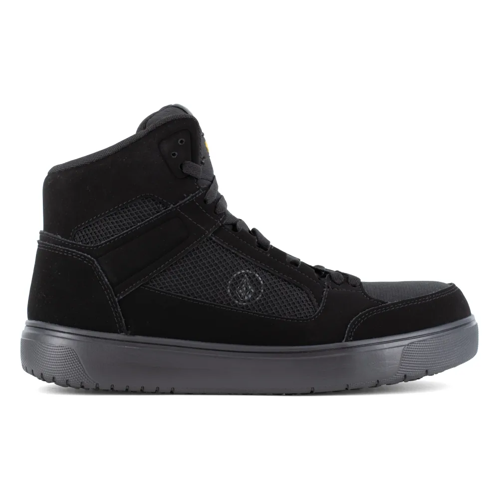 Volcom 30244 Skyddskänga svart, S3S 46