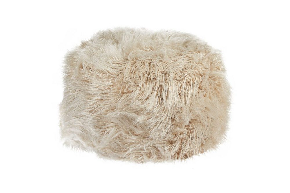 Sittpuff Tukki Beige