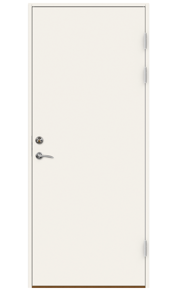 INNERDÖRR SWEDOOR MASTER E130 10X21H, S0500-N