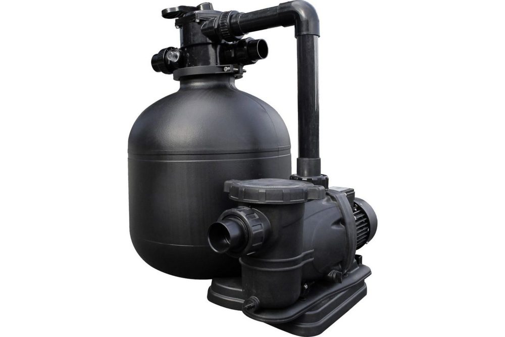 Filtersystem Swim & Fun Pro Classic 600W