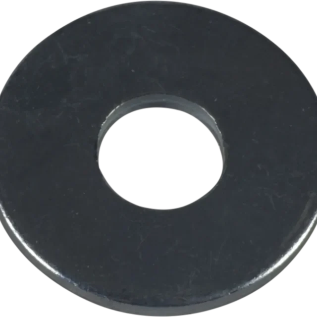 ESSVE 61068297 Nitbricka DIN 9021, FZB M6, 100-pack